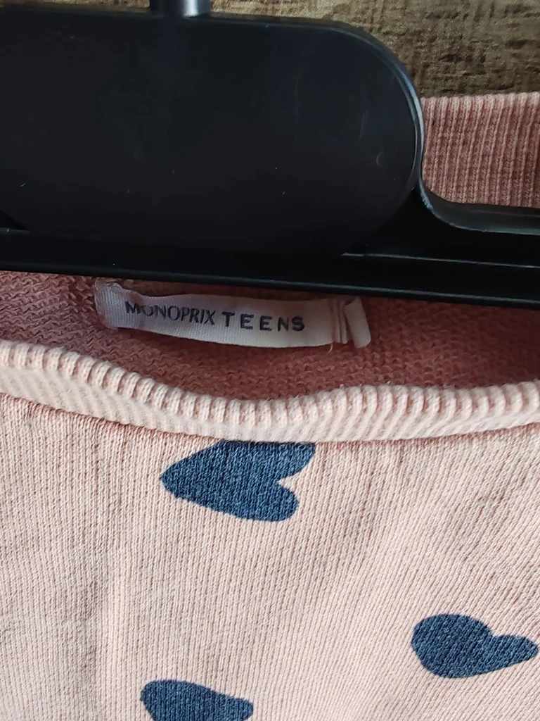 Jersey de 10 años – photo 2